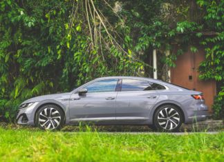 Volkswagen Arteon R-Line 4MOTION dipertingkatkan teknologi IQ.DRIVE, harga bermula RM299K