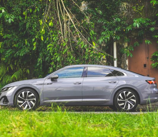 Volkswagen Arteon R-Line 4MOTION dipertingkatkan teknologi IQ.DRIVE, harga bermula RM299K