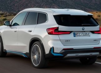 BMW jual lebih banyak EV berbanding Tesla di Eropah bulan lalu