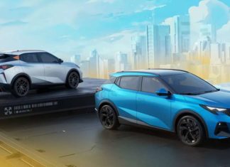 WTCA labur RM60 juta projek CKD jenama GAC di Malaysia, model pertama GAC GS3 versi 1.5L turbo