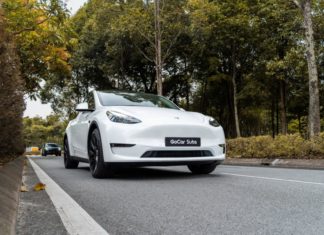 GoCar Malaysia: Tidak perlu beli, hanya langgan Tesla Model Y bermula RM13,500 sebulan