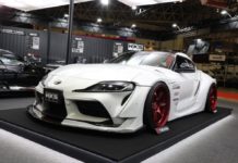 Sah! Ini senarai jentera dari Jepun sempena Tokyo Auto Salon 2023
