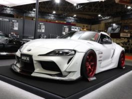 Sah! Ini senarai jentera dari Jepun sempena Tokyo Auto Salon 2023