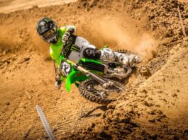 Malaysia Autoshow 2023: EMOS lancar Kawasaki KX250, KX250X dan Z H2 SE ke pasaran tempatan