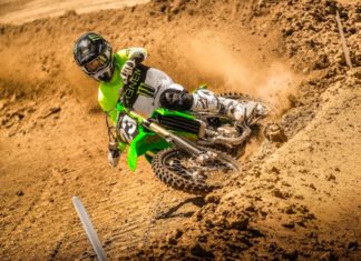 Malaysia Autoshow 2023: EMOS lancar Kawasaki KX250, KX250X dan Z H2 SE ke pasaran tempatan