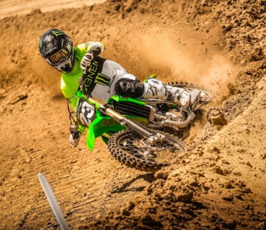 Malaysia Autoshow 2023: EMOS lancar Kawasaki KX250, KX250X dan Z H2 SE ke pasaran tempatan