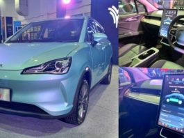 Malaysia Autoshow 2023: Neta V lancar di Malaysia, EV pertama di bawah RM100k