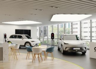 PRO-NET lantik Hap Seng Smart Sdn Bhd sebagai pengedar pertama kenderaan smart di Malaysia