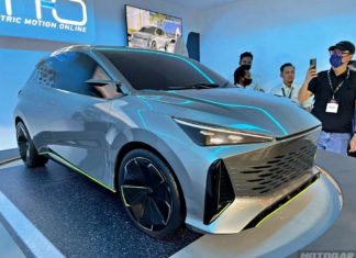 Bajet 2025 : Galakkan peralihan CKD EV, Perodua rancang keluar EV bawah RM100k