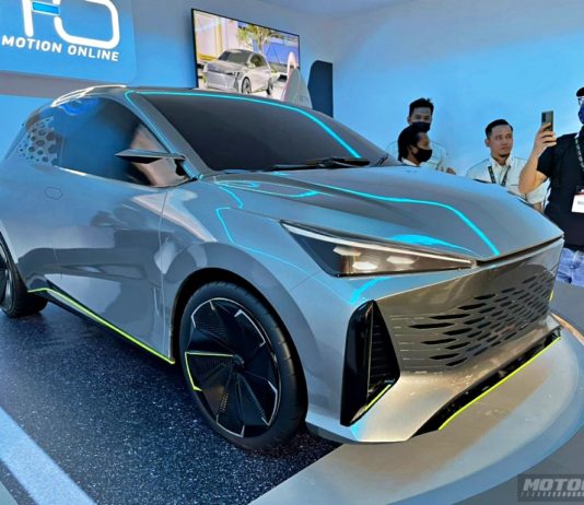 Malaysia Autoshow 2023: Perodua EM-O Concept saiz sebenar siap 2024, pembangunan dalaman penuh tanpa Daihatsu?