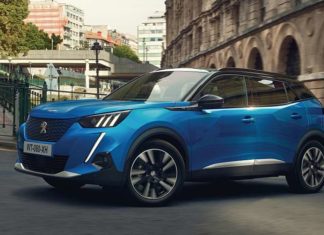 Malaysia Autoshow 2023: Segalanya tentang EV Peugeot e-2008