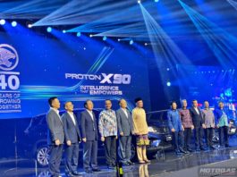 Proton X90 rasmi lancar, 4,000 terawal dapat pakej istimewa, harga mula RM123k