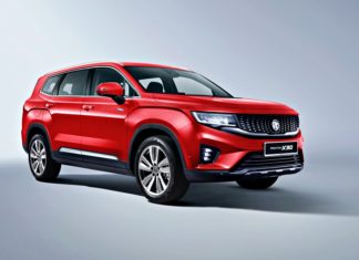 Masalah kabel bumi : Proton panggil balik X90 jalani pemeriksaan