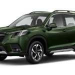Subaru Forester facelift (2023)_2