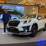 Subaru Forester facelift (2023)_3