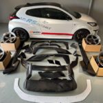 Toyota GR Yaris Pandem – 03
