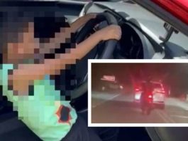 Tiada unsur mistik, budak 6 tahun tahu pandu kereta – Polis