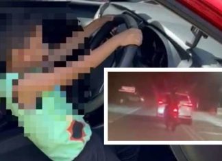 Tiada unsur mistik, budak 6 tahun tahu pandu kereta – Polis