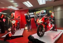 Ducati Malaysia lancar Panigale V4R (2023), harga RM459k