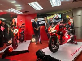 Ducati Malaysia lancar Panigale V4R (2023), harga RM459k