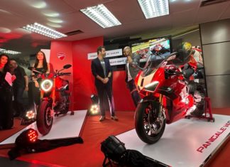 Ducati Malaysia lancar Panigale V4R (2023), harga RM459k