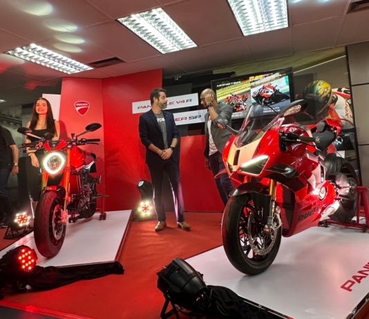 Ducati Malaysia lancar Panigale V4R (2023), harga RM459k