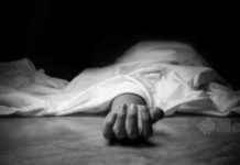 Remaja maut, Honda EX5 terbabas