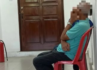 Warga emas didenda RM7k, memandu tidak cermat