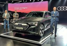Audi lancar 7 kenderaan elektrik, paling murah RM383K!