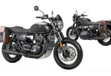 Mforce Bike Holdings lancar Brixton Cromwell 1200, harga bermula RM55,888