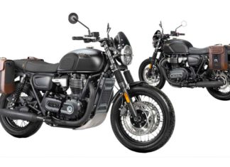 Mforce Bike Holdings lancar Brixton Cromwell 1200, harga bermula RM55,888