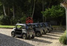 Laku keras, 800 unit Citroen My Ami Buggy terjual dalam tempoh 10 jam