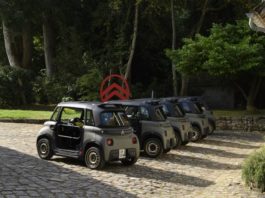 Laku keras, 800 unit Citroen My Ami Buggy terjual dalam tempoh 10 jam