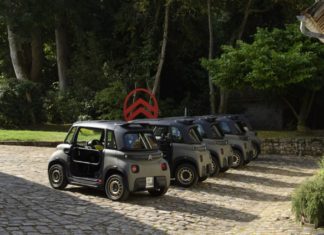 Laku keras, 800 unit Citroen My Ami Buggy terjual dalam tempoh 10 jam