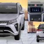 Daihatsu Terios