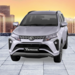 Daihatsu Terios facelift (2023)1
