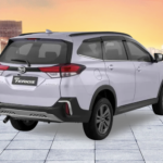Daihatsu Terios facelift (2023)4