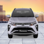 Daihatsu Terios facelift (2023)7