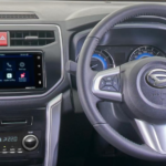 Daihatsu Terios facelift (2023)9