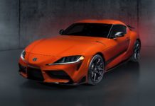 Toyota tiada perancangan henti produksi Supra