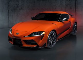 Toyota tiada perancangan henti produksi Supra