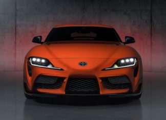 Toyota perkenal GR Supra Edisi Ulang Tahun ke-45 (2024), terhad 900 unit