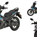 Honda RS150R
