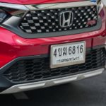 Honda WR-V Test Drive Thailand – 010