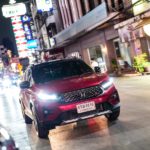 Honda WR-V Test Drive Thailand – 012