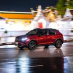 Honda WR-V Test Drive Thailand – 013