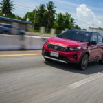 Honda WR-V Test Drive Thailand – 014