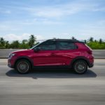 Honda WR-V Test Drive Thailand – 015