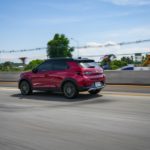 Honda WR-V Test Drive Thailand – 016
