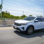 Honda WR-V Test Drive Thailand – 017